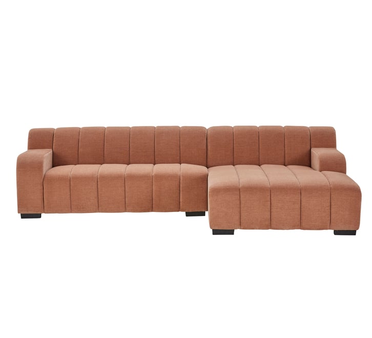 Oakland 2.5 Seater Chaise