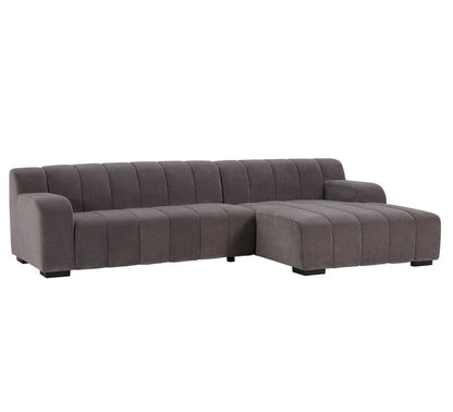 Oakland 2.5 Seater Chaise