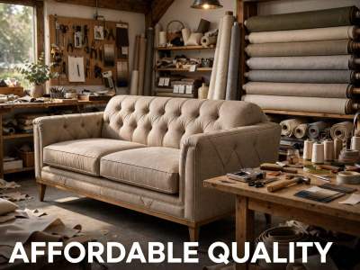 affordable quality furniture