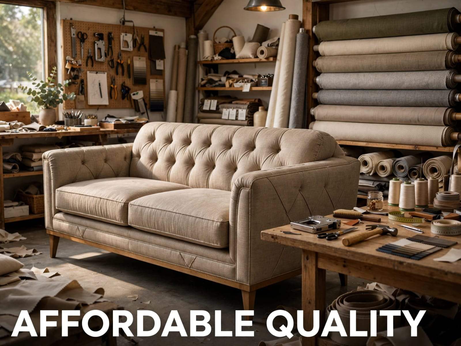affordable quality furniture